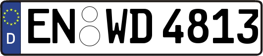 EN-WD4813