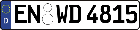 EN-WD4815
