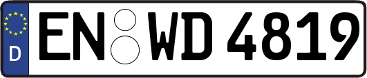 EN-WD4819
