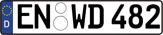 EN-WD482