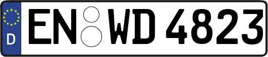 EN-WD4823