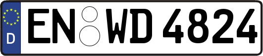 EN-WD4824
