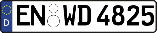 EN-WD4825