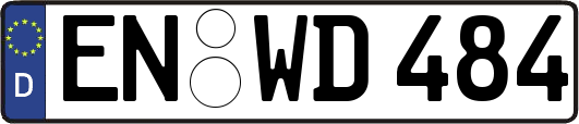 EN-WD484