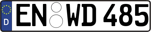 EN-WD485