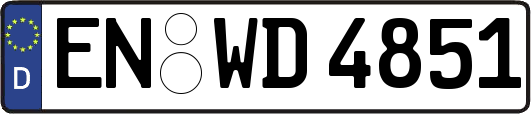 EN-WD4851