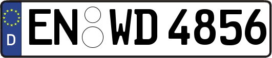 EN-WD4856