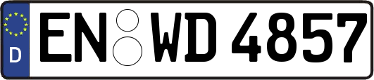 EN-WD4857