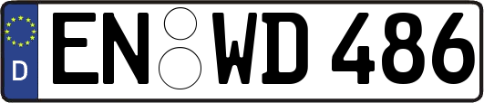 EN-WD486