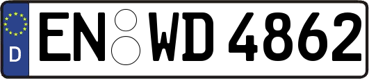 EN-WD4862
