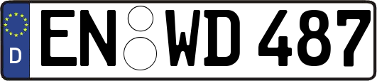 EN-WD487