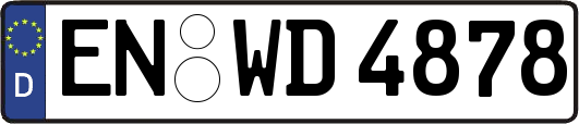 EN-WD4878