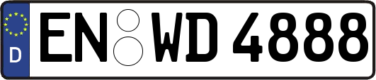 EN-WD4888