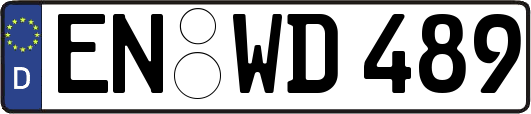 EN-WD489