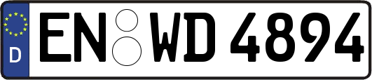 EN-WD4894