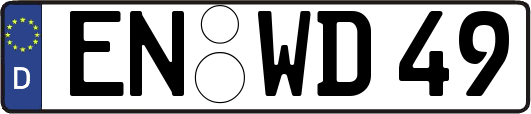 EN-WD49
