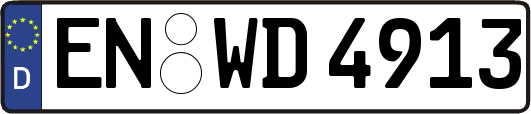 EN-WD4913