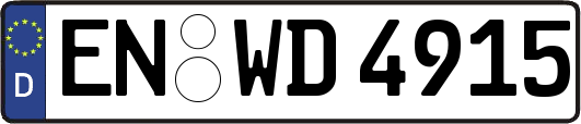 EN-WD4915