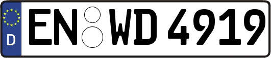 EN-WD4919