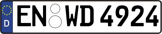 EN-WD4924