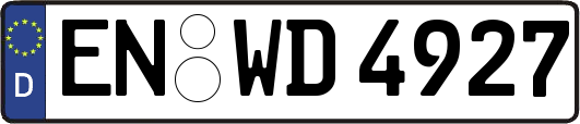 EN-WD4927