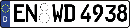 EN-WD4938