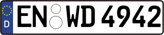 EN-WD4942