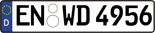 EN-WD4956