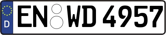 EN-WD4957