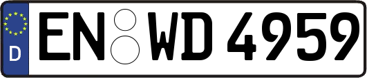 EN-WD4959