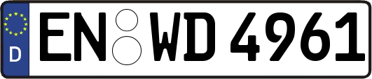 EN-WD4961