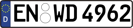 EN-WD4962