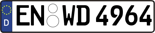 EN-WD4964