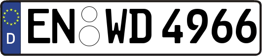 EN-WD4966