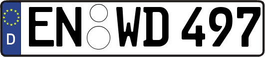 EN-WD497