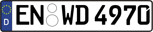 EN-WD4970