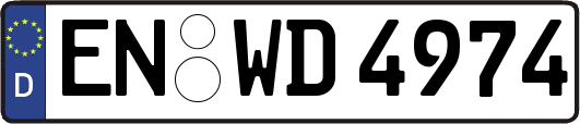 EN-WD4974