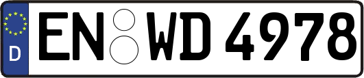 EN-WD4978