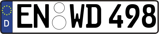 EN-WD498