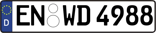 EN-WD4988