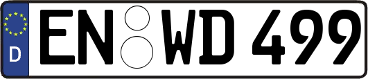 EN-WD499