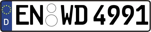 EN-WD4991