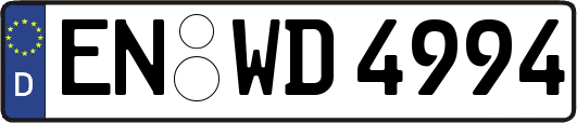 EN-WD4994