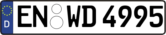 EN-WD4995