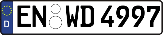 EN-WD4997