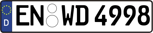 EN-WD4998
