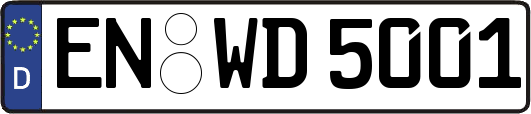 EN-WD5001