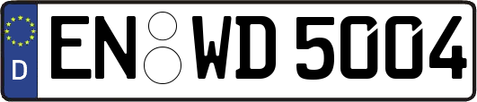 EN-WD5004