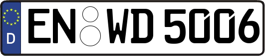 EN-WD5006