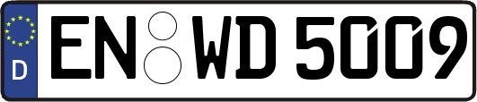 EN-WD5009
